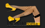 il portale del bdsm a Roma 
